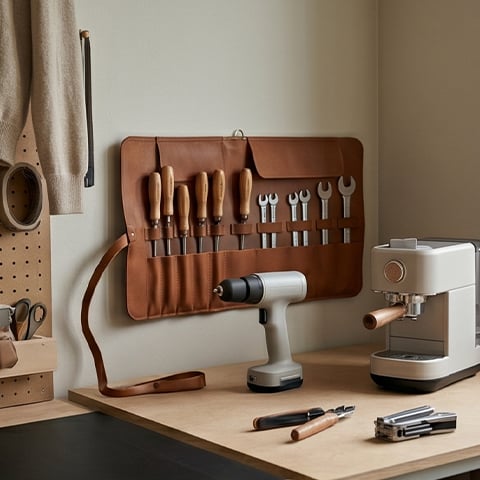 Kläder & Accessoarer
