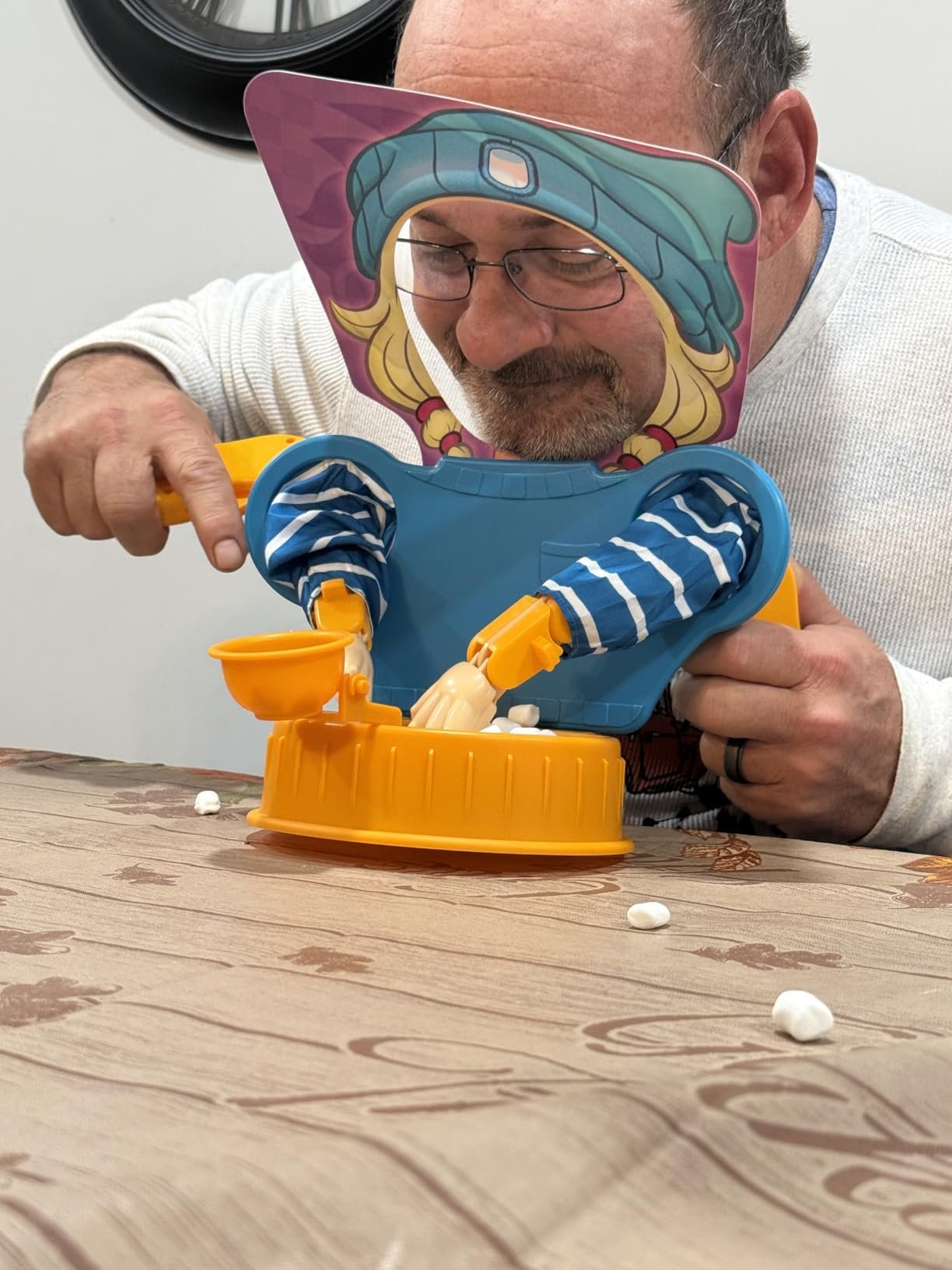 Fun!