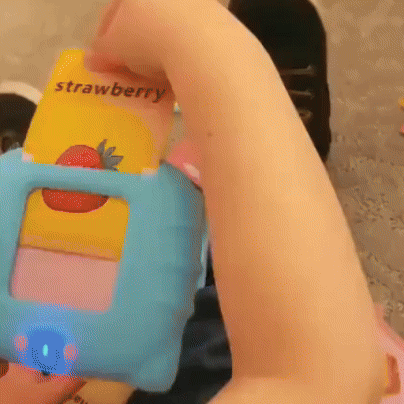 Talking Flashcards for Kids