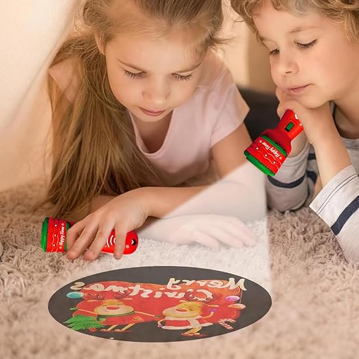 Kids Optical STEM Projection Learning