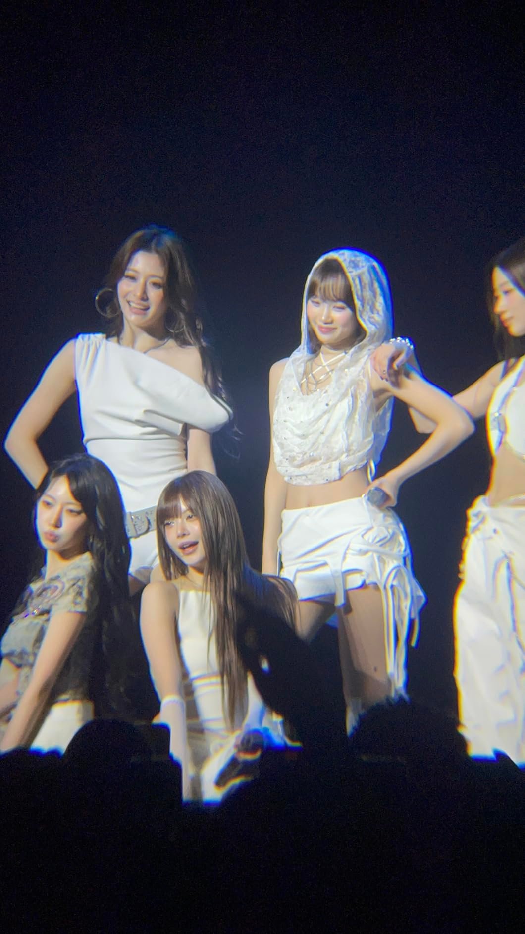 Great for concerts !