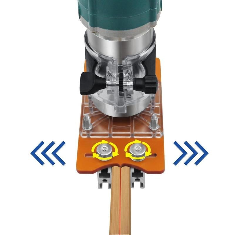 Router Accessory Woodworking Router Accessory - Itemmatter
