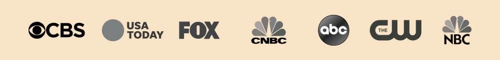 Brand logos