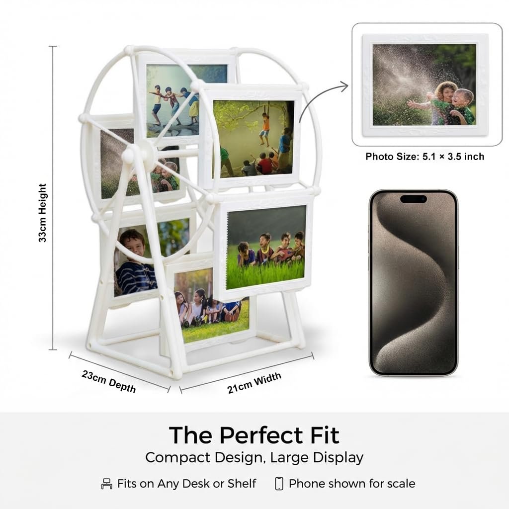 Perfect Gift Idea Showcase