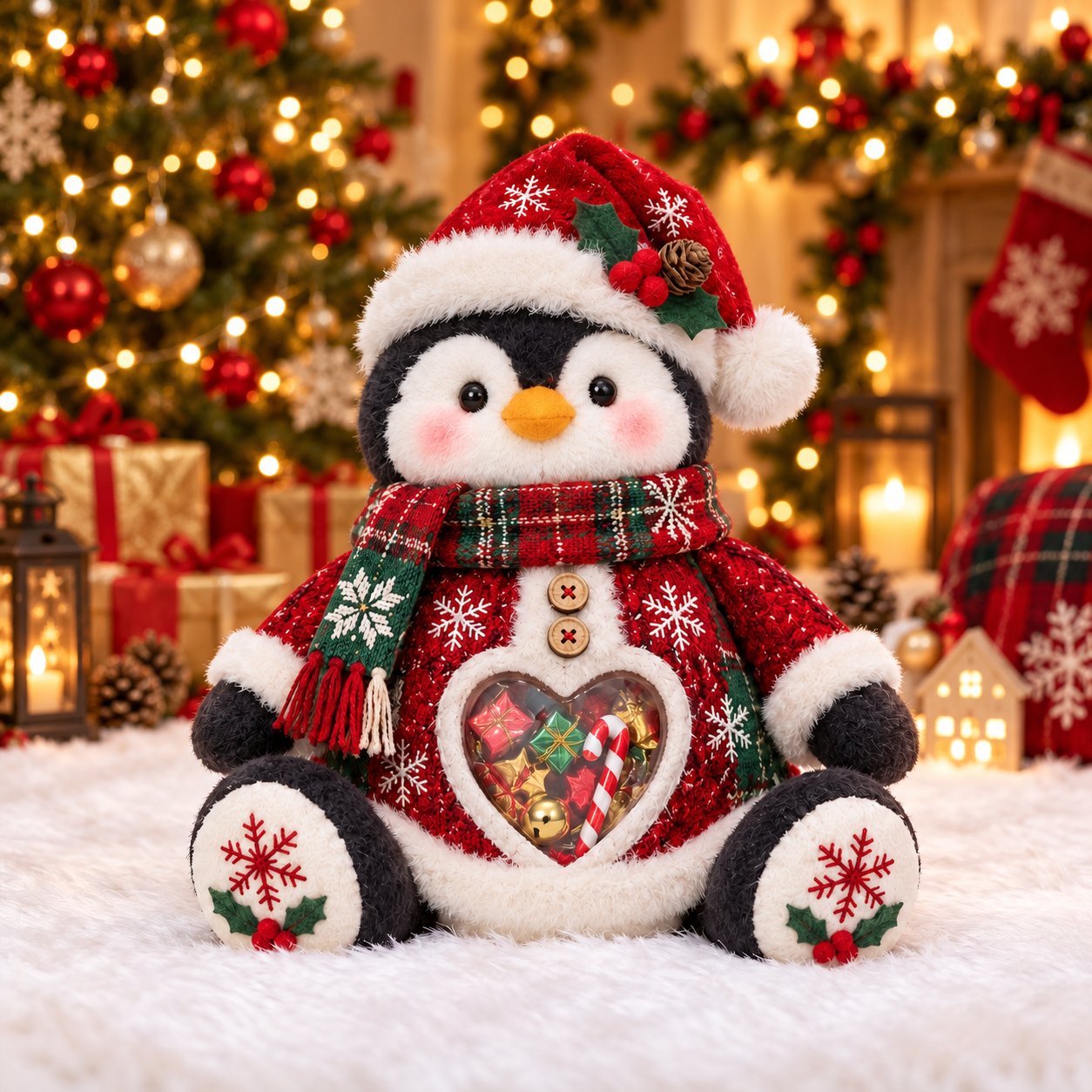 Pinguin