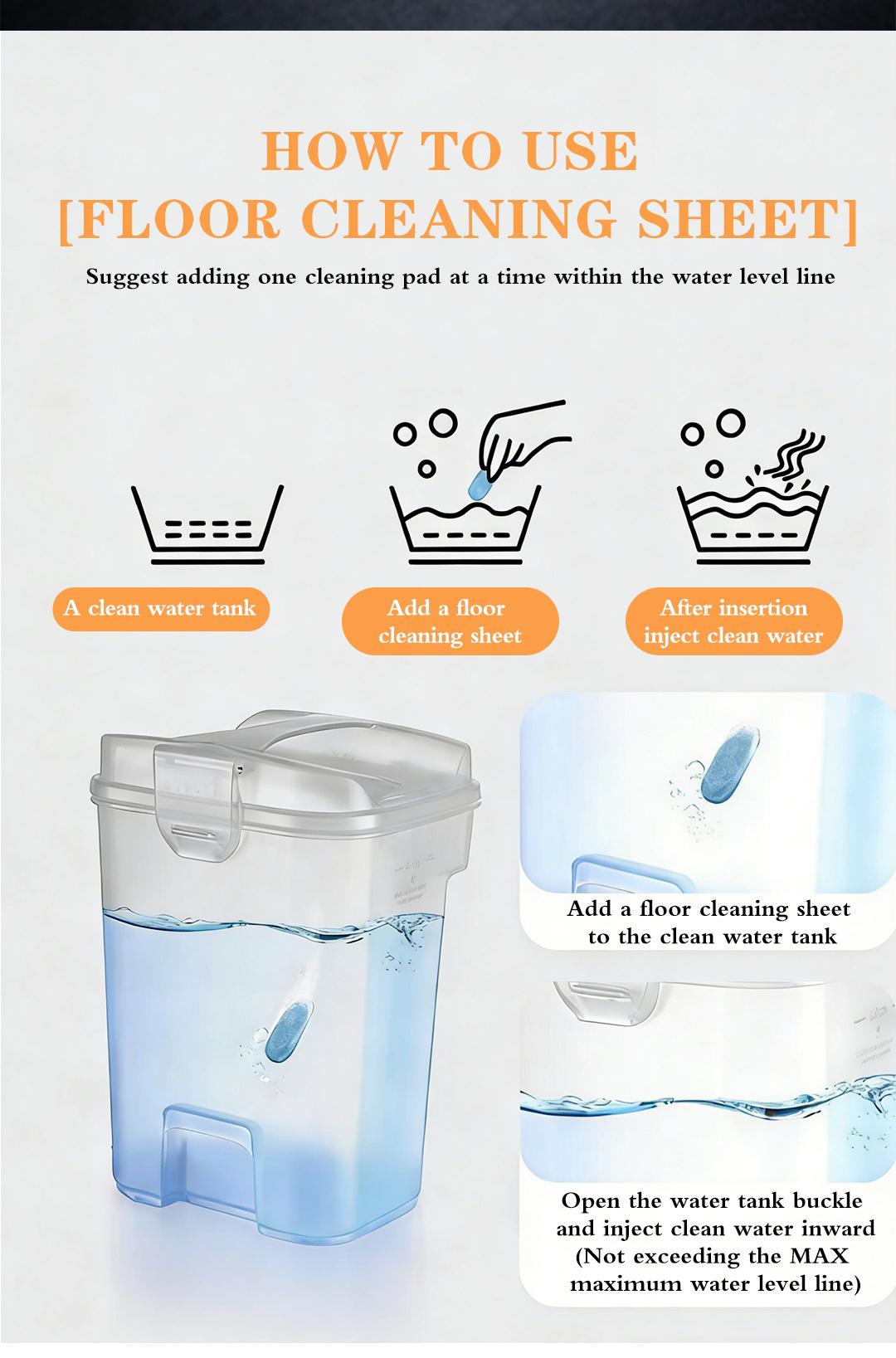 SOPAMI packaging