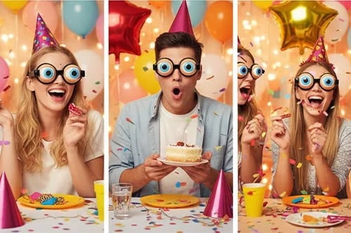 Customer testimonial