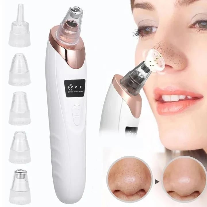 Multiple skin care scenarios