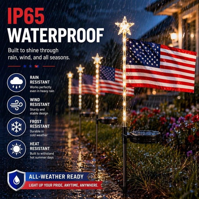 All-Weather Performance