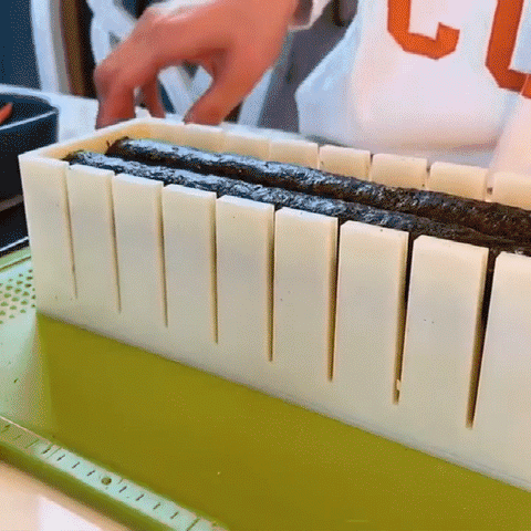 Sushi Maker