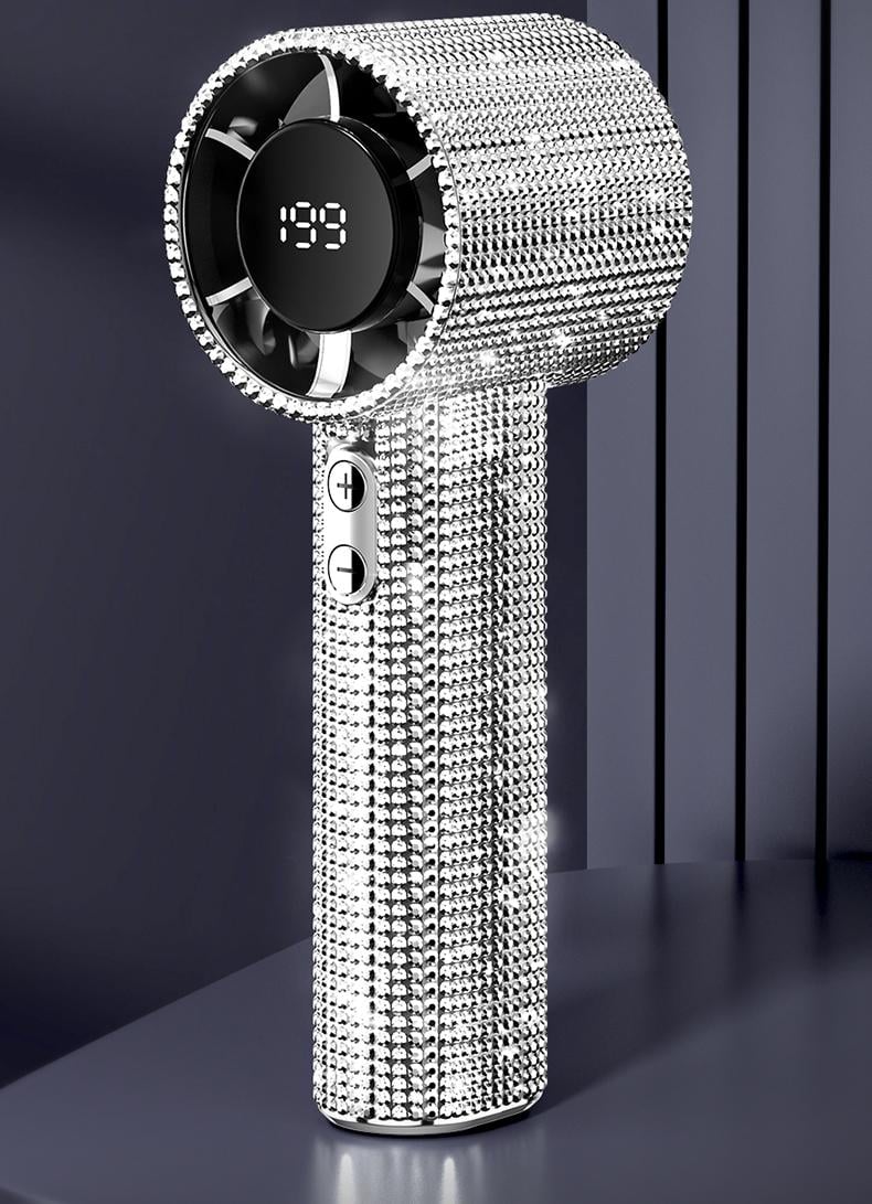 Fan features