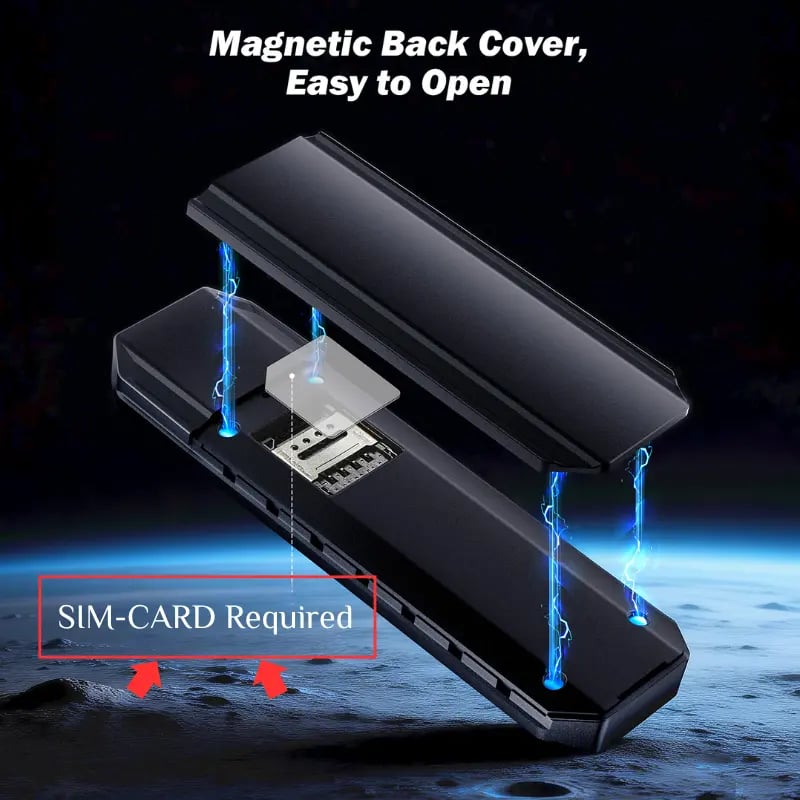 4G LTE USB WiFi Router β Portable Hotspot Adapter
