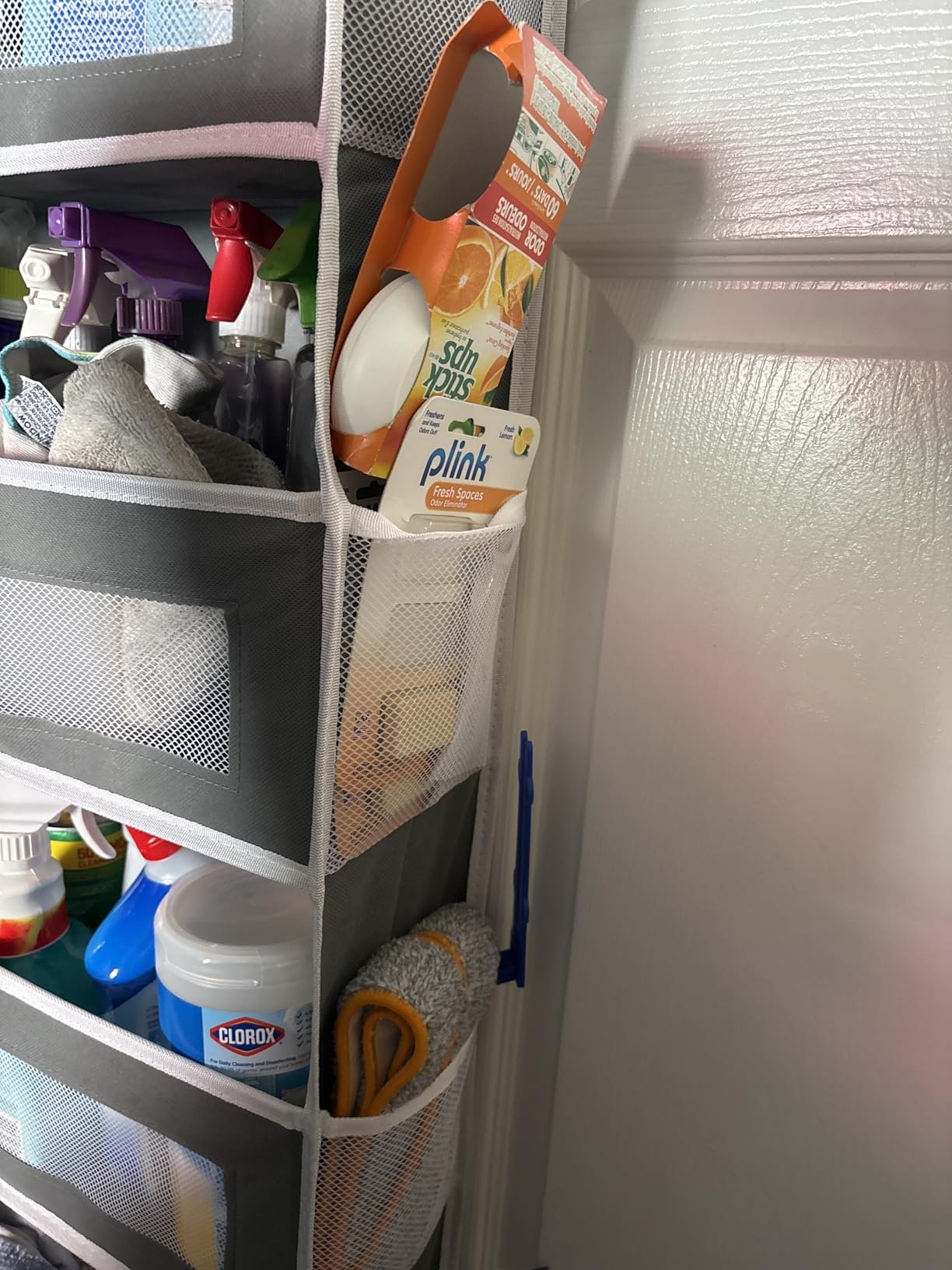 five tier organizer everyday use