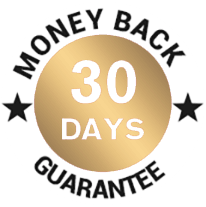 180-Day Money-Back Guarantee
