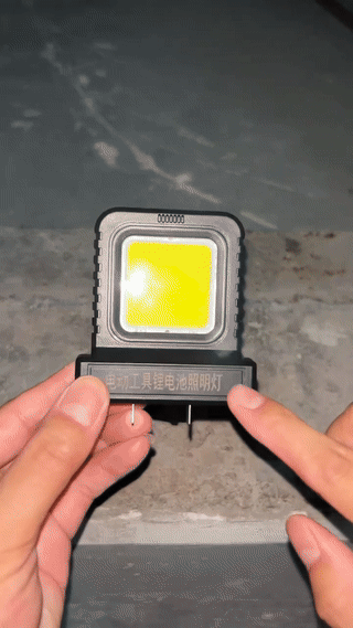 LED work light