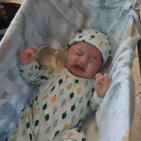 porte biberon support biberon bebe oreille bebe