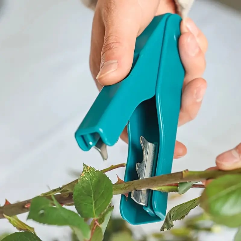 1pc flower packaging material puncture cutter flower art remover puncture clip tool puncture cutter 1