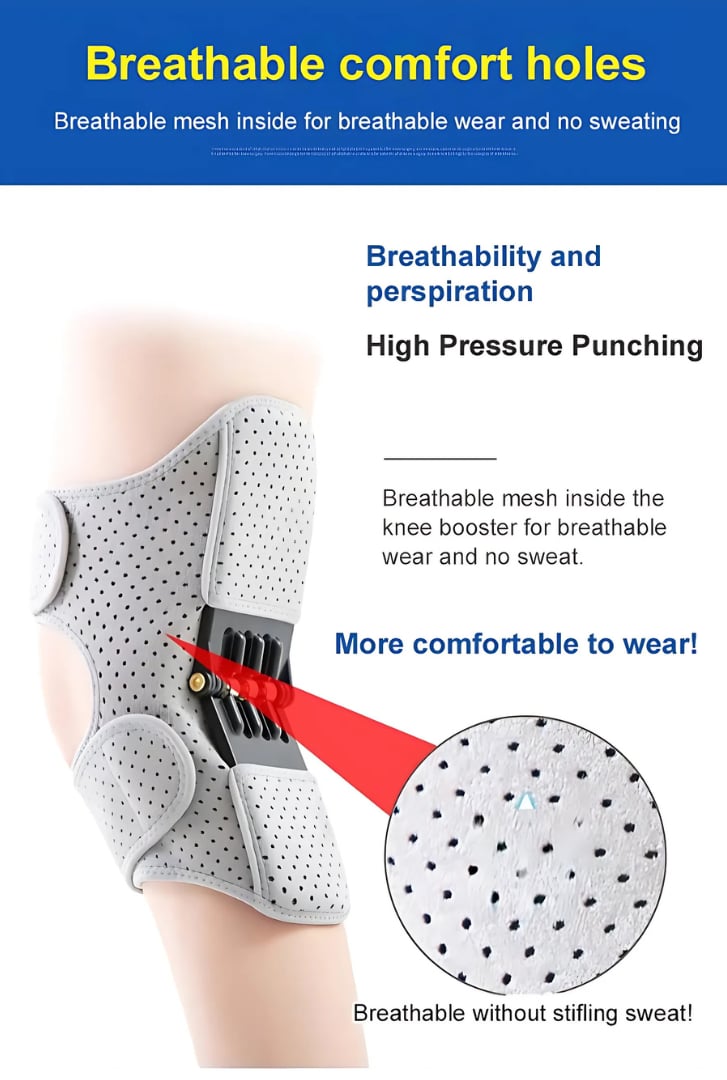 ✨ TODAY SALE OFF ✨ Knee Assistive Device