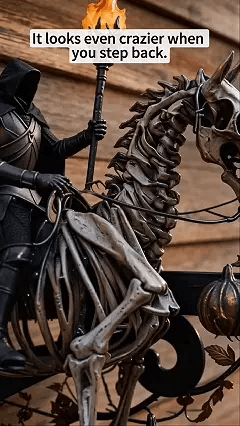 Halloween decorative wall hook