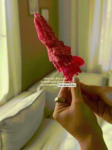 Phone Umbrella