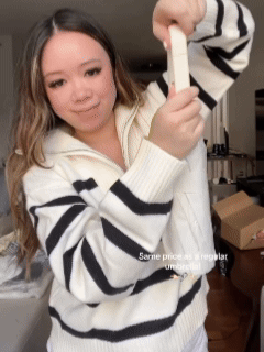 Folding umbrella