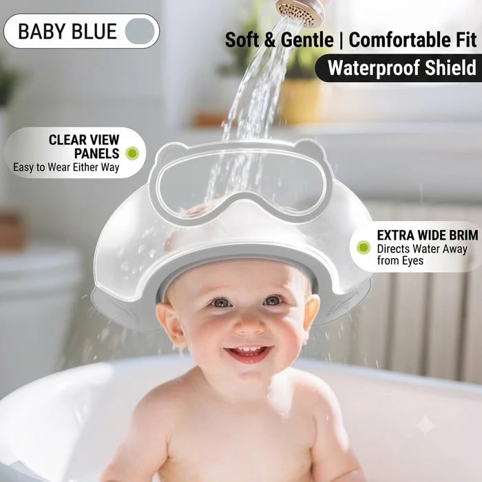 Product front view