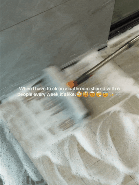 3-in-1 Brush Action