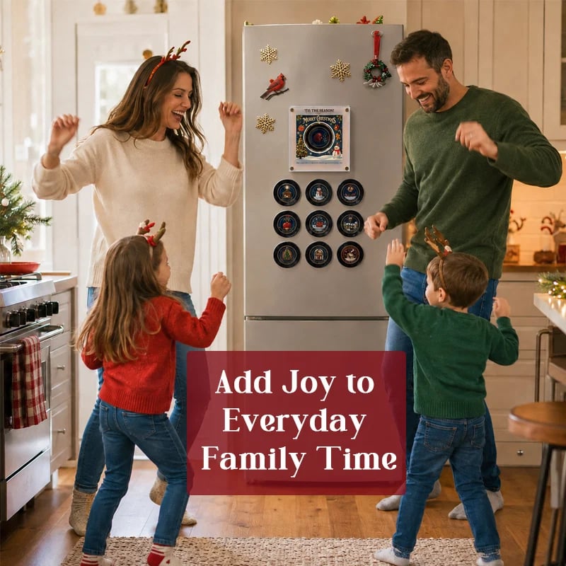 Great Holiday Gift Idea