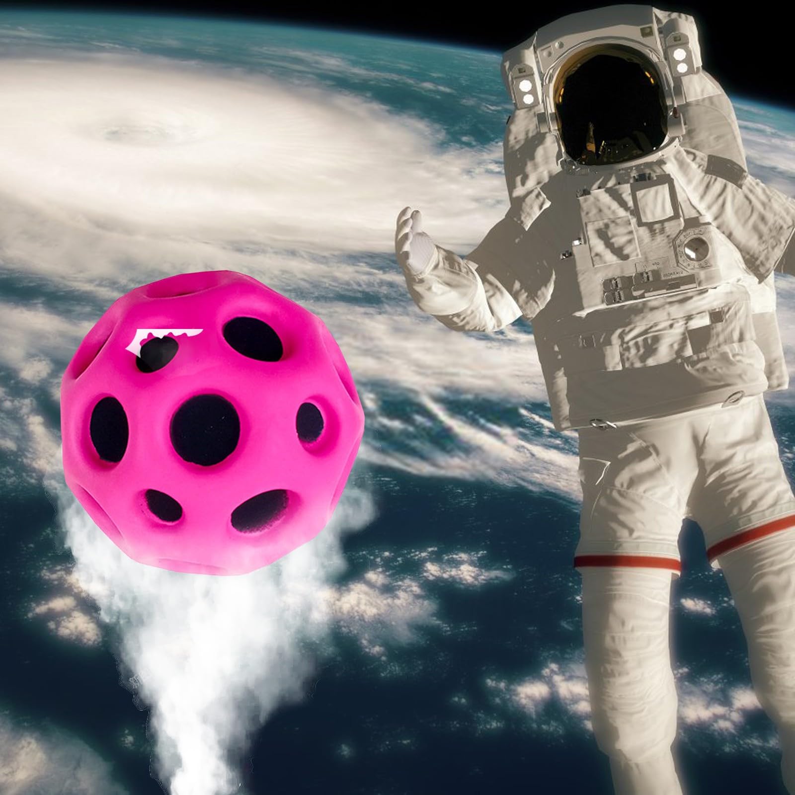 Gravity Bounce