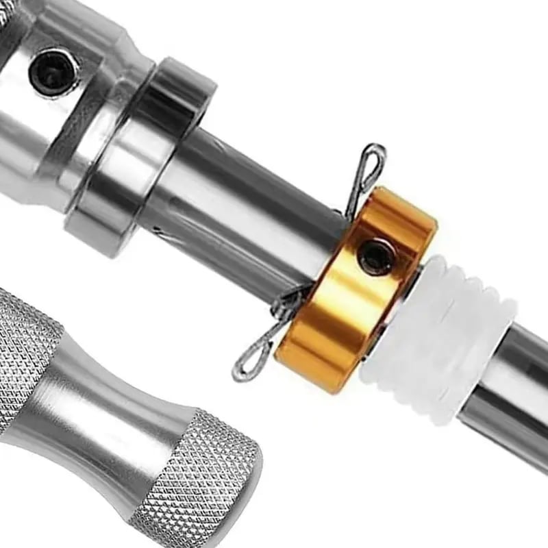 3-Piece Tubular Service Tool Set – 7.0 / 7.5 / 7.8 mm