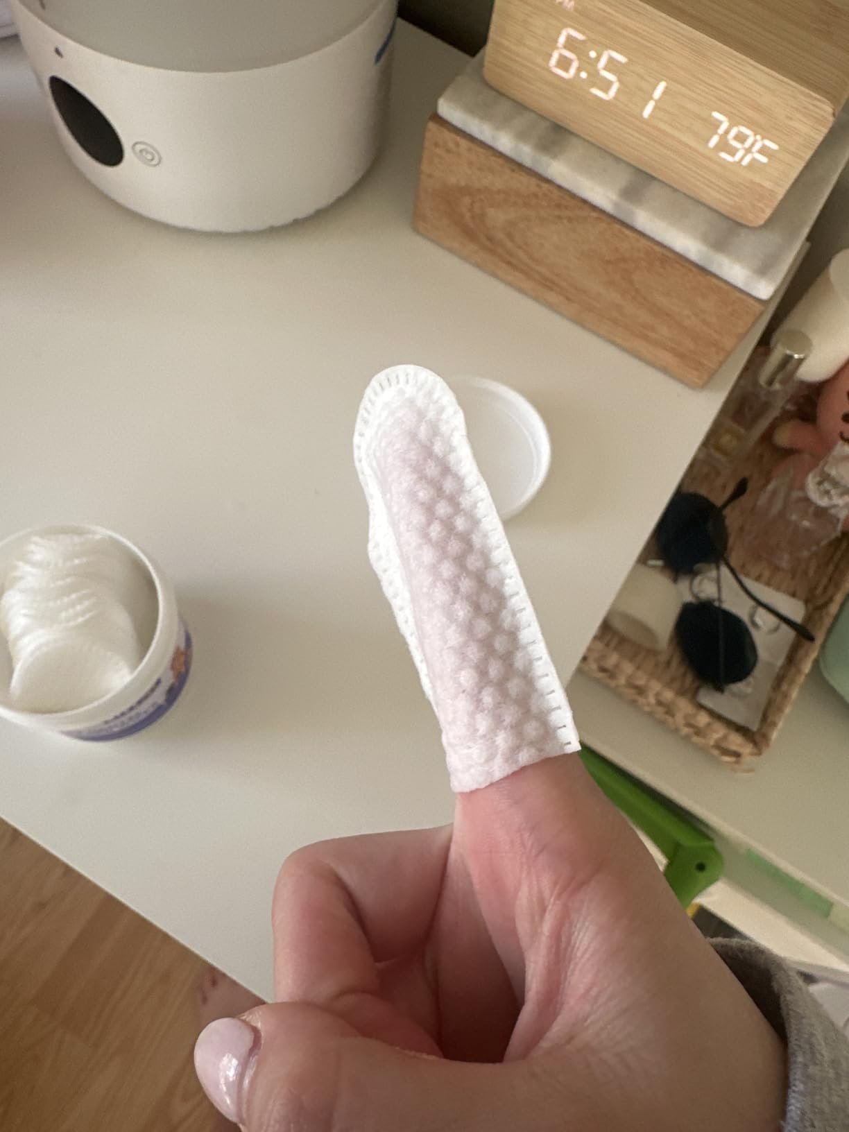 Great Alternative to Toothbrush