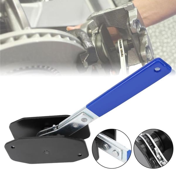 360° Rotating Ratchet Brake Caliper Tool - Itemmatter