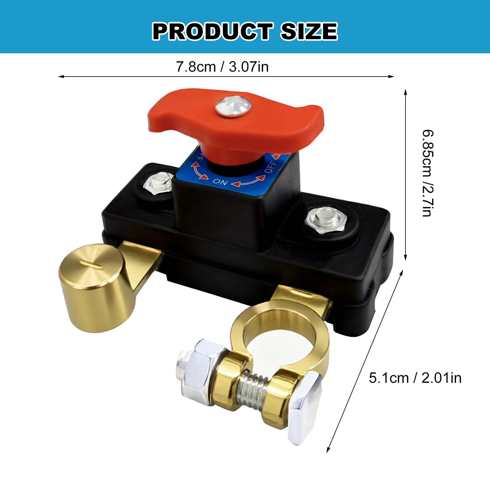 Product Size