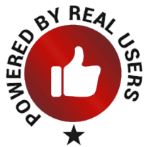 Developed with Real Users
