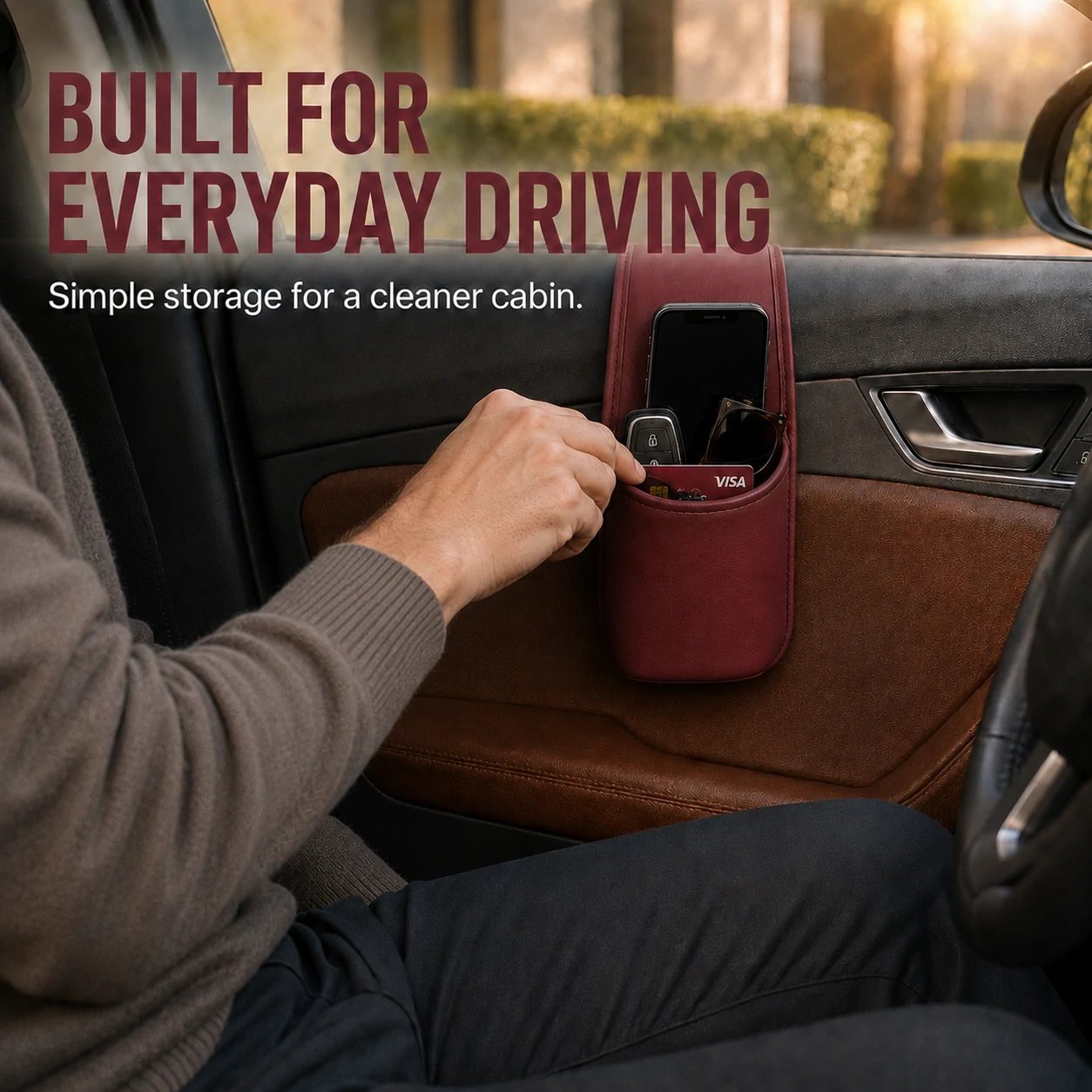 Happy Drivers