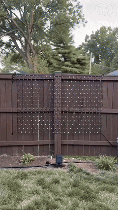 🔥50% Off Sale on July 4-----Solar American Flag Lights Outdoor