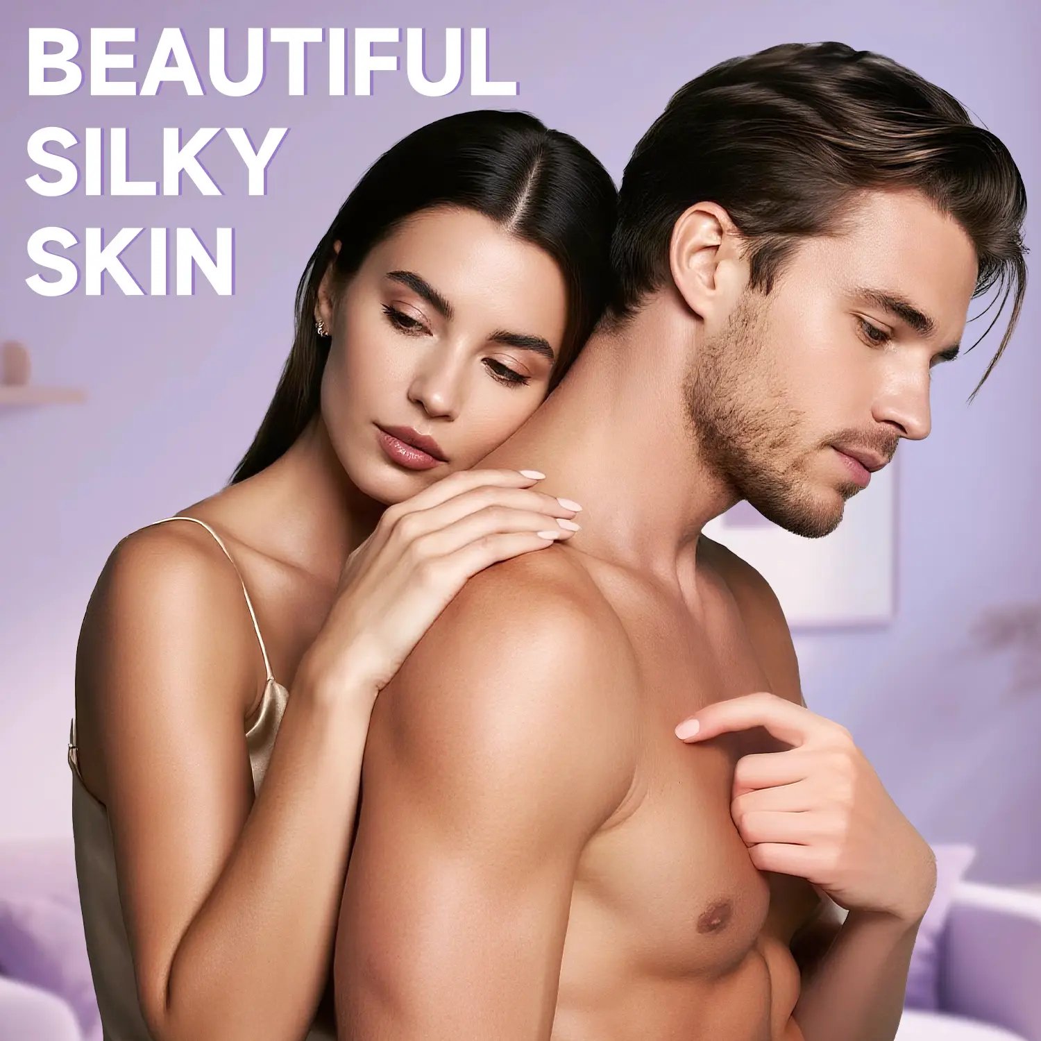 Silky Smooth Skin