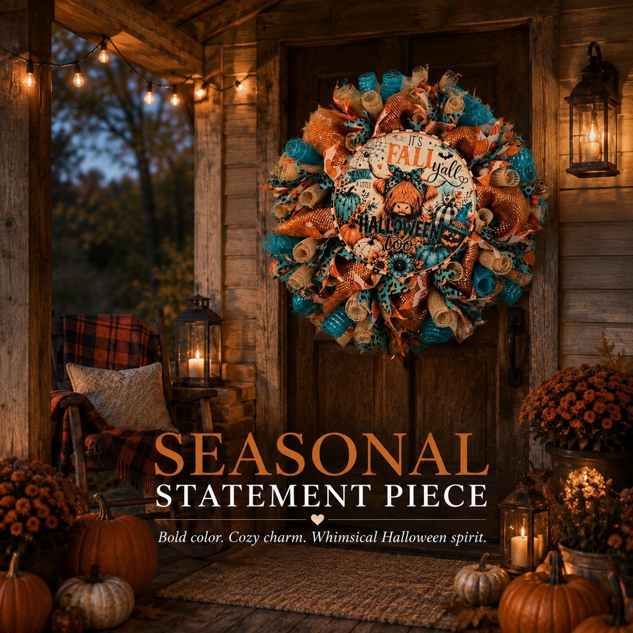 A thoughtful seasonal surprise