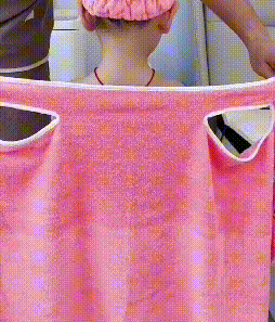 Bottle Cleaner Brush Detail