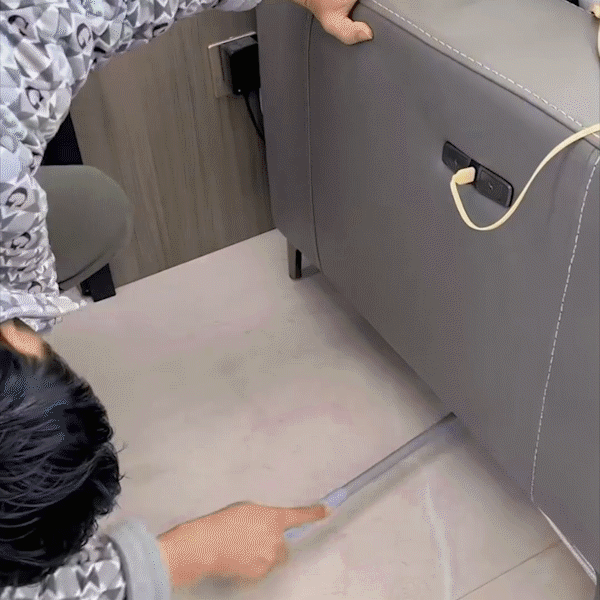 Cloth Changing Mini Mop