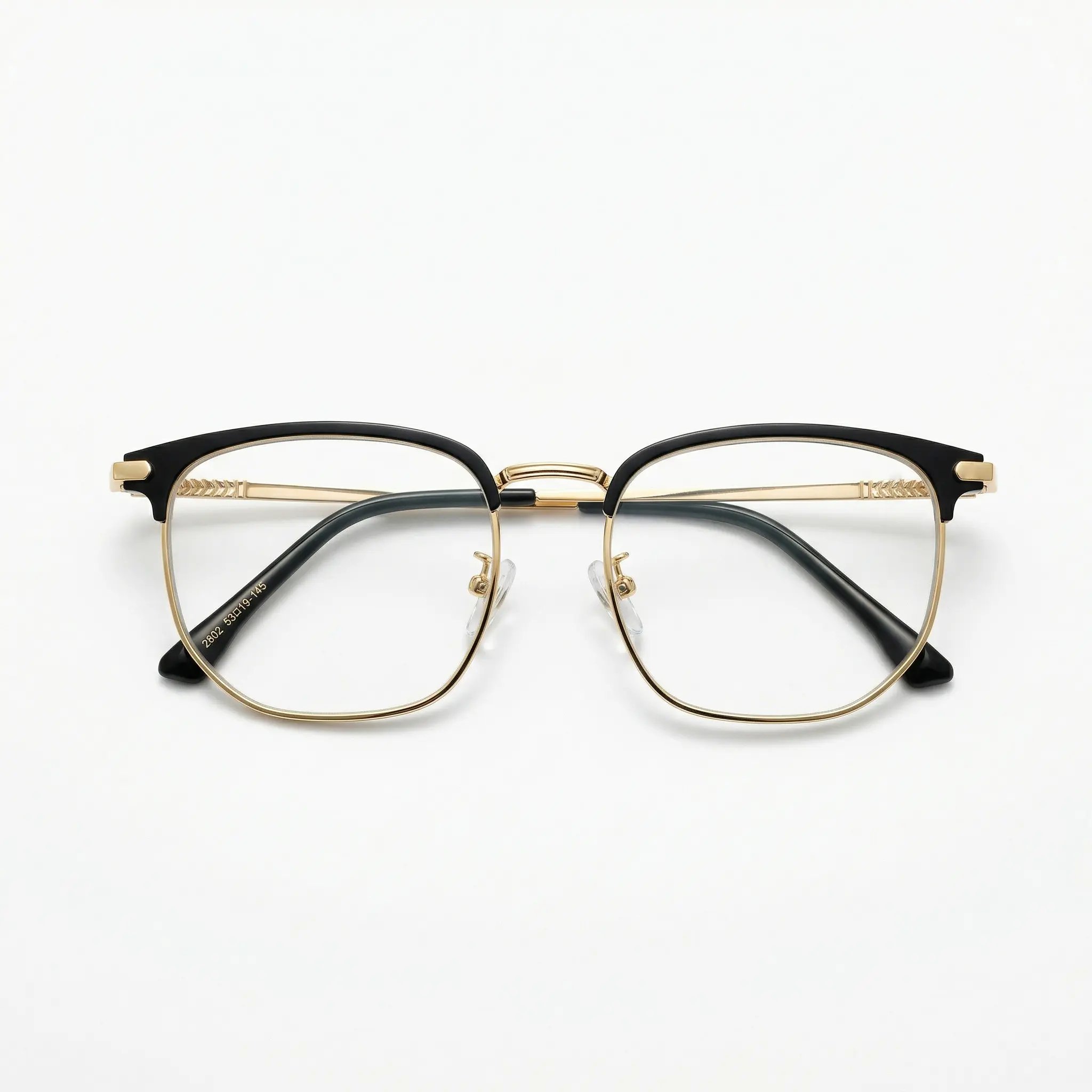 A Classic Frame with an Everyday Reading Focus