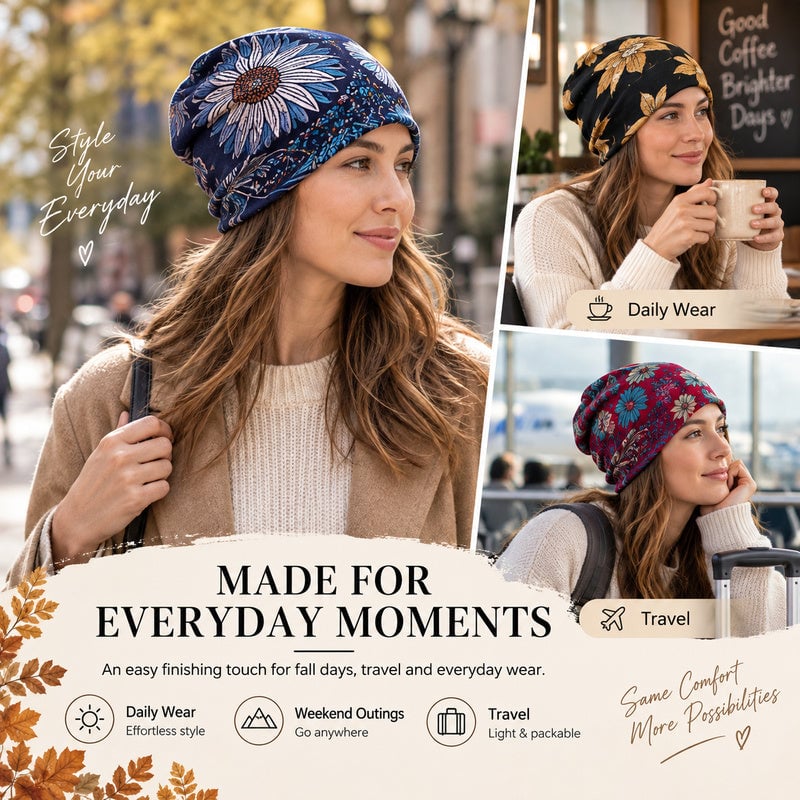 Made for Everyday Moments