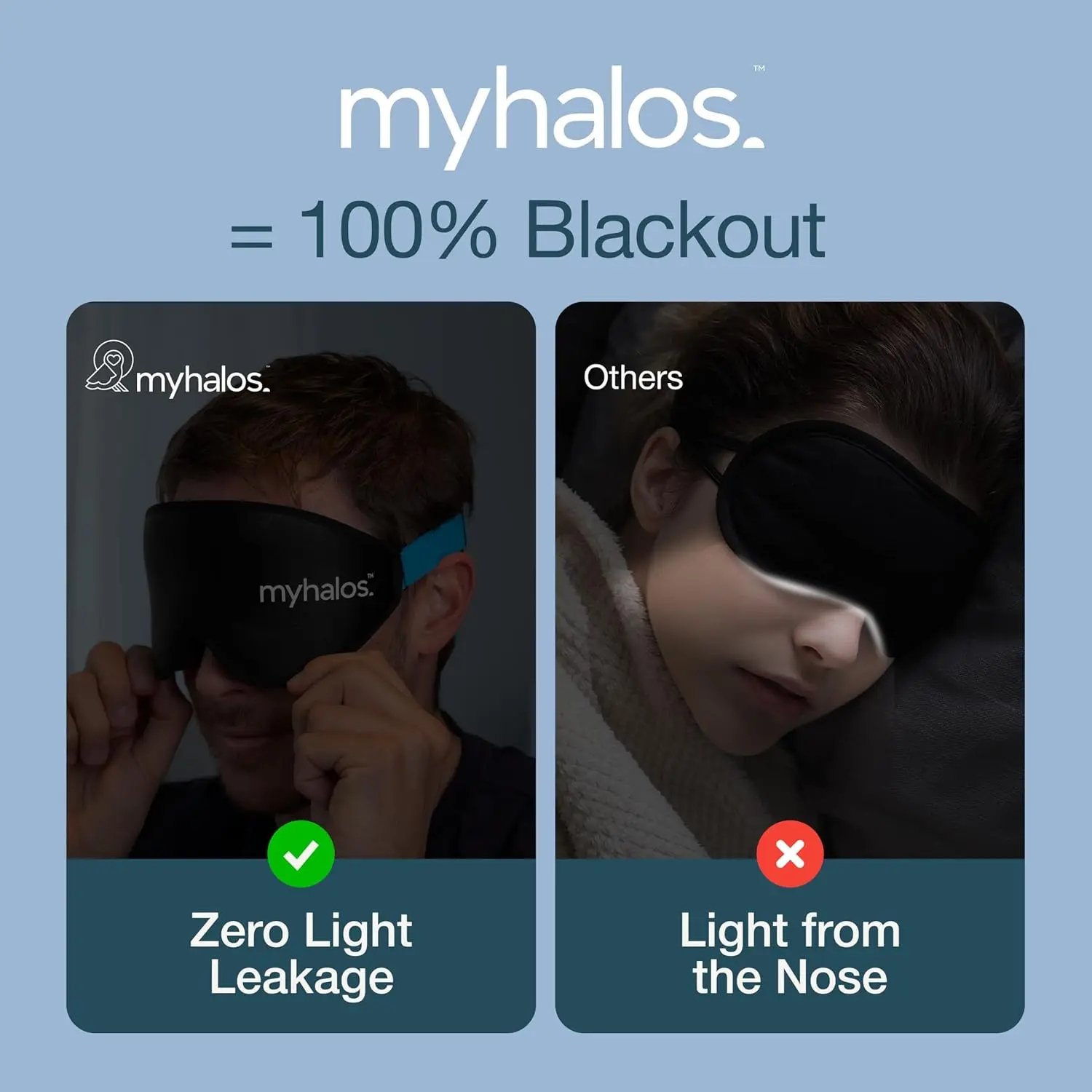 See the Difference a Darker View Can Make