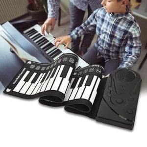 Fleximon™ - Piano Flexible Fleximon™ - Piano Flexible