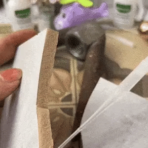 welding glue usage