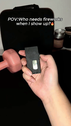 Gravity Ignition