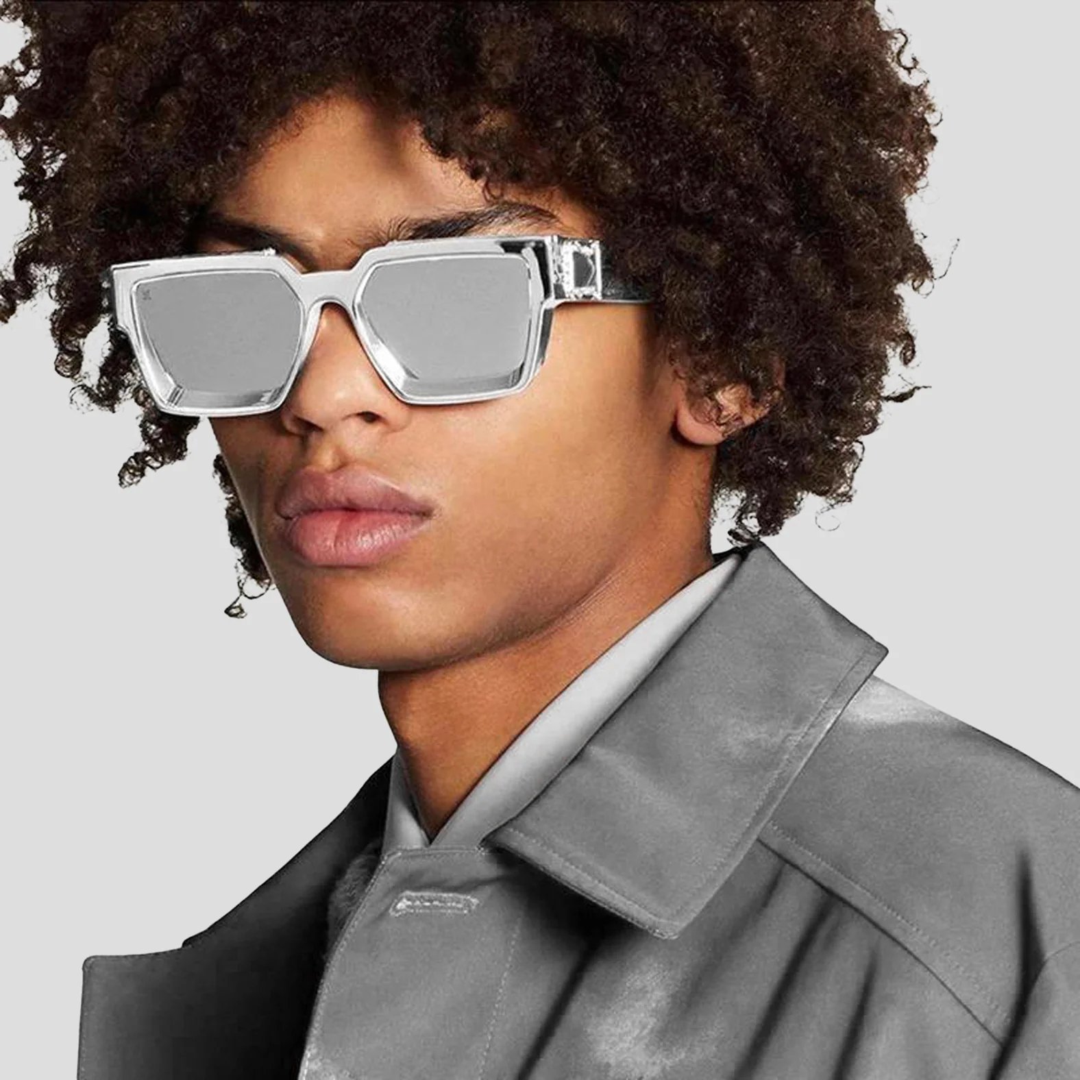 Carbon Fiber Sunglasses