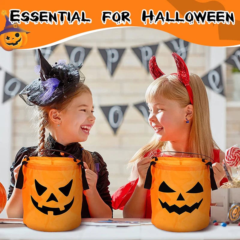 Versatile Halloween use