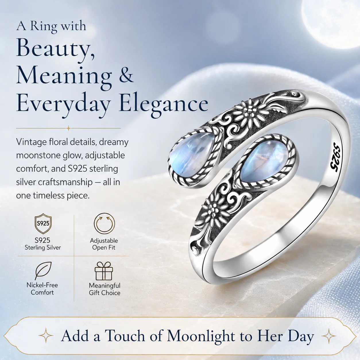 Moonstone