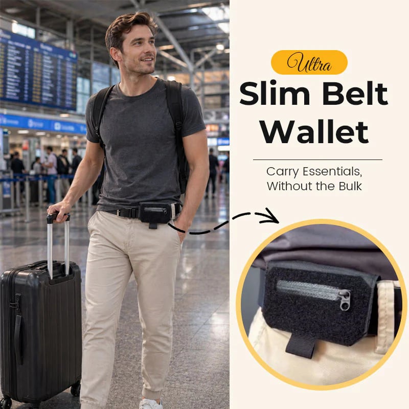 Minimalist Style Wallet